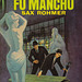 Sax Rohmer - The Trail of Fu-Manchu