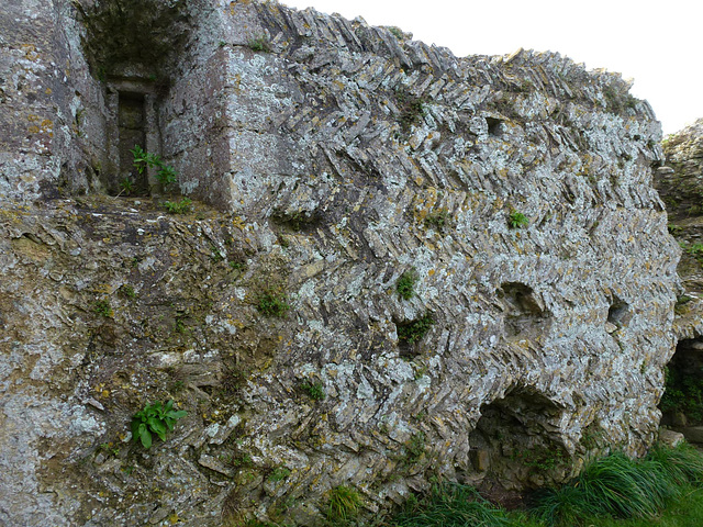 corfe castle