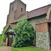 little warley church, essex