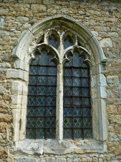 little warley church, essex