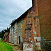 little warley church, essex