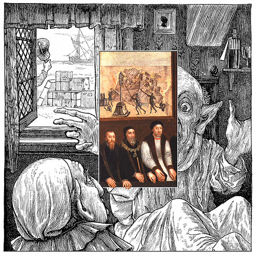 Thomas Cranmer's 42 Boxes
