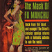 Sax Rohmer - The Mask of Fu Manchu