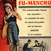 Sax Rohmer - The Hand of Fu-Manchu