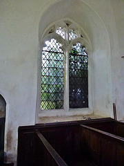 little warley church, essex