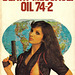 Nick Carter - Death Message: Oil 74-2