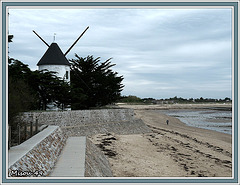 NOIRMOUTIER