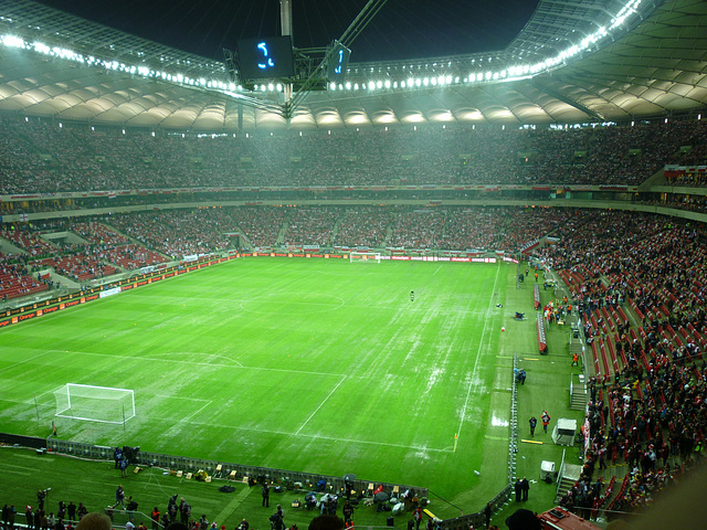 Stadion Narodowy