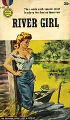 Charles Williams - River Girl