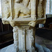 sibton church , suffolk