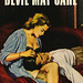 Wade Miller - Devil May Care (4th printing)