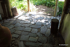 Reject slates have some use...