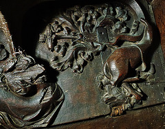 framsden church, suffolk