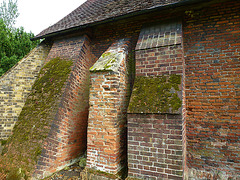 little warley church, essex