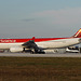N279AV A330-243 Avianca