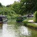 Grand Union Canal Between Tring and Cow Roast