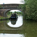 Grand Union Canal Between Tring and Cow Roast