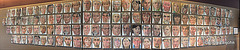 117 Portrait Paintings at Eden Court Theatre, Inverness