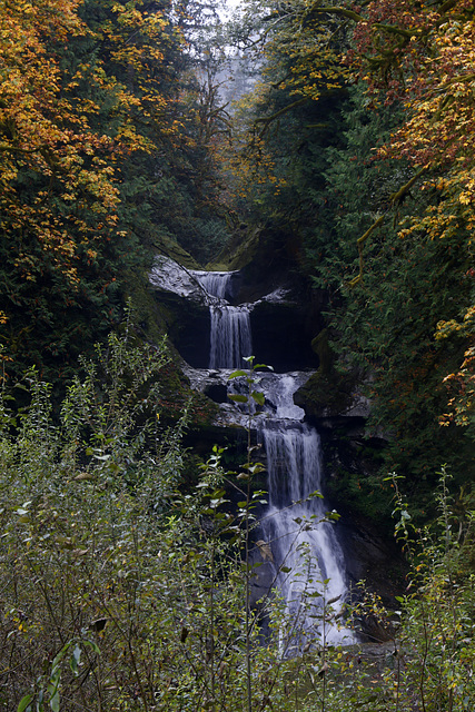 Racehorse Falls