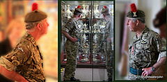 Coldwaterjohn's Portraits of the POW