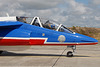 E122 Alpha Jet French Air Force