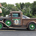 Rat Rod Truck