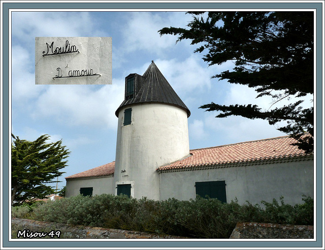 NOIRMOUTIER