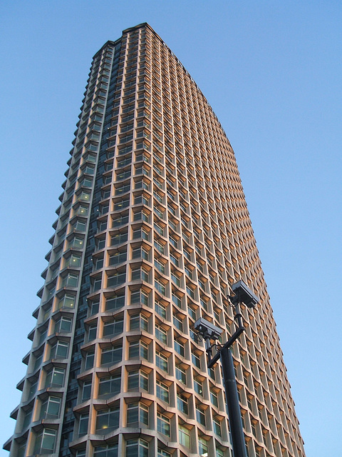 CentrePoint