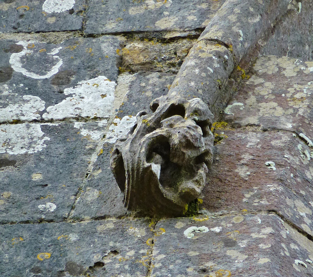 corfe castle