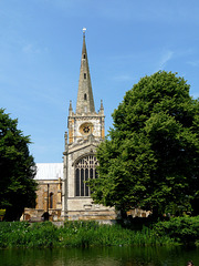 Church of the Holy Trinity