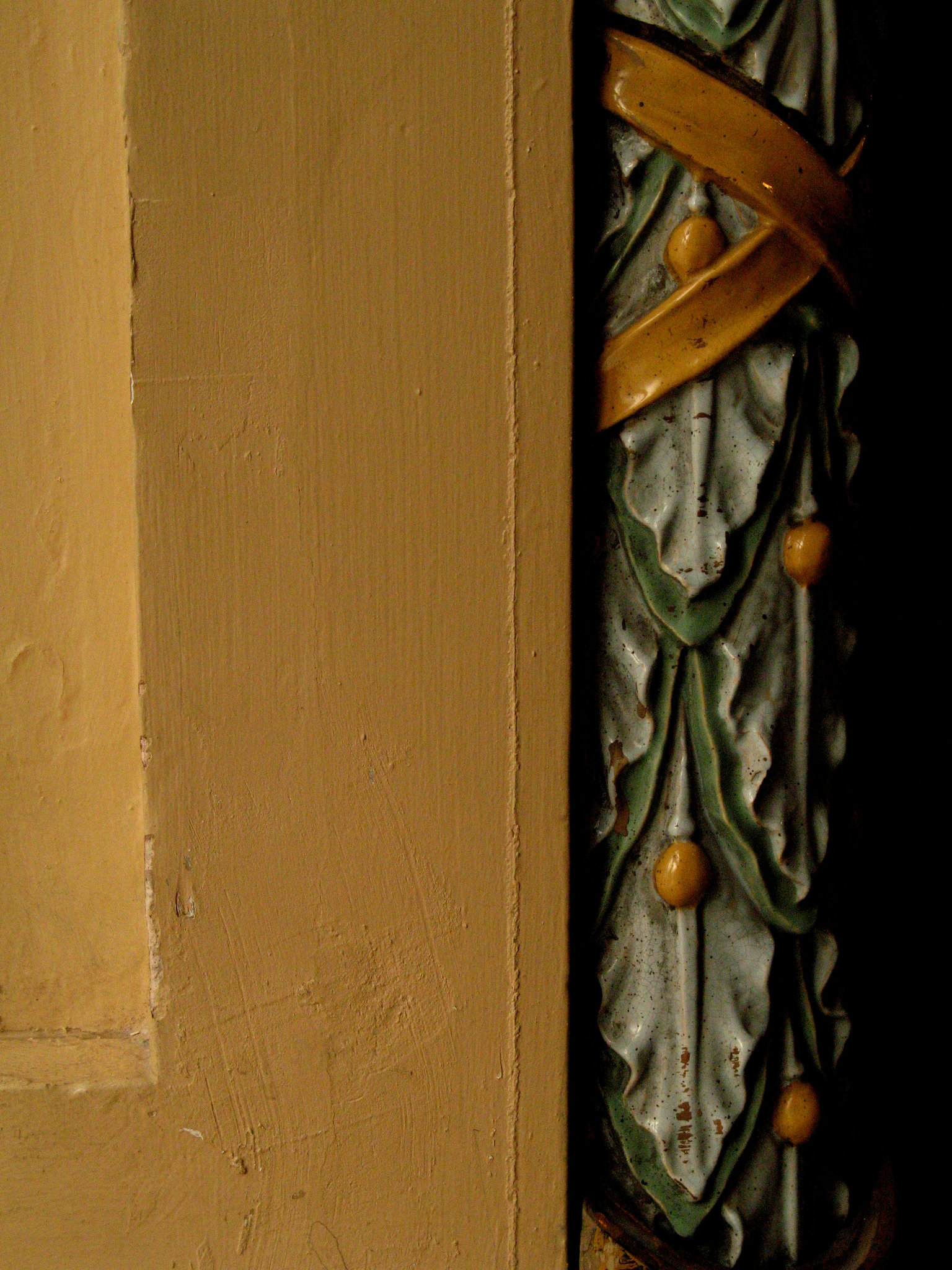 Ceramic Staircase, V&A Museum