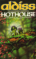 Brian Aldiss - Hothouse