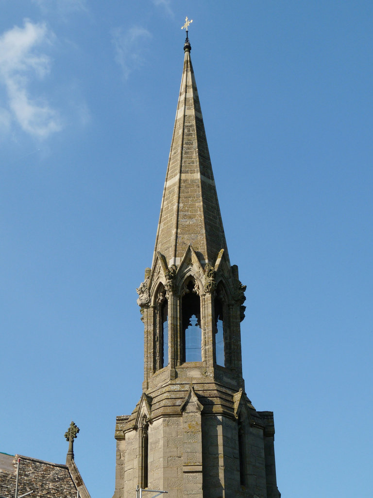 Spire