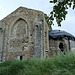 Chapelle du Château de Moncontour - Vienne