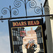 'Boar's Head'
