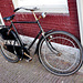 Old Gazelle bike