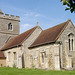 St. Nicholas' Church, Chearsley