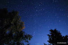 Startrails 2011-08-20 ENE 6064078365 o