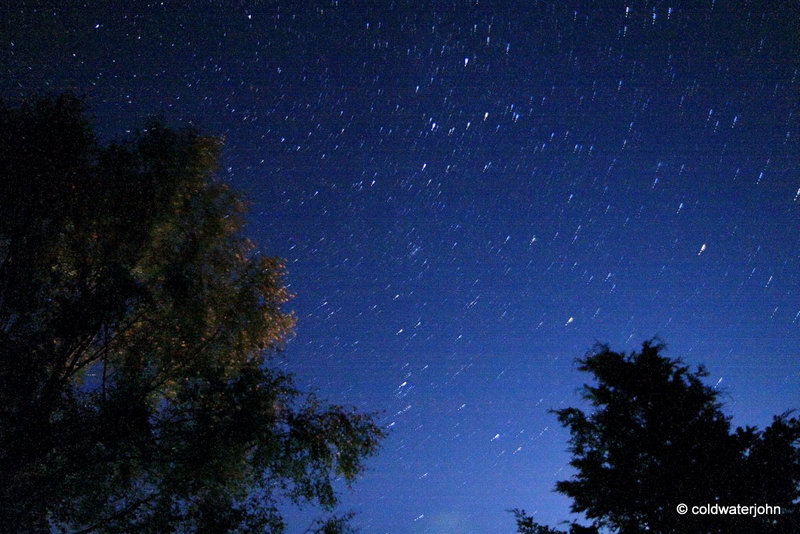Startrails 2011-08-20 ENE 6064078365 o