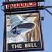 'The Bell'