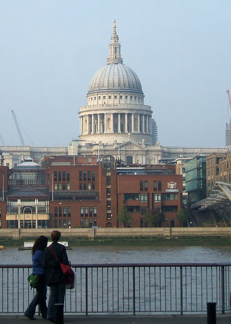 St Pauls