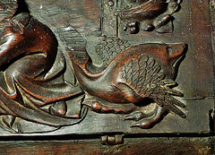 framsden church, suffolk