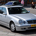 2001 Mercedes-Benz E 220 CDI