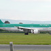 EI-DEI A320-214 Aer Lingus