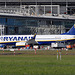 EI-EFD B737-8AS Ryanair