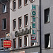 Hotel Reichshof in Aachen, Germany