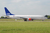 LN-RRU B737-883 SAS Norge