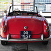1959 Alfa Romeo Giulietta Spider