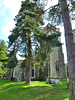 sibton church , suffolk