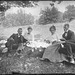 The Hammock People Picnic